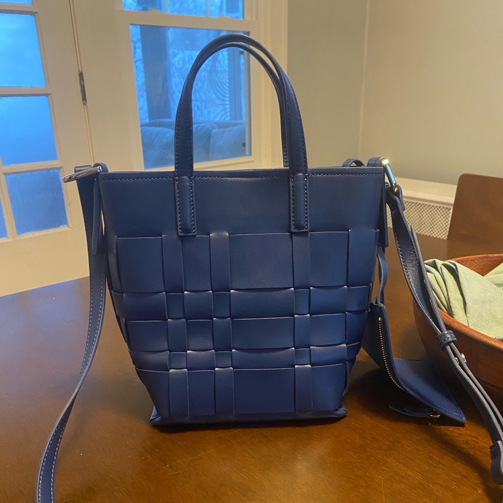 3.1 Philip Lim Odita mini bucket bag EUC - Picture 2 of 5